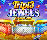 Triple Jewels